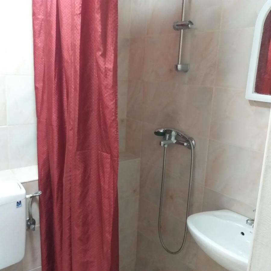 House 23 A3 Tivat Exterior photo