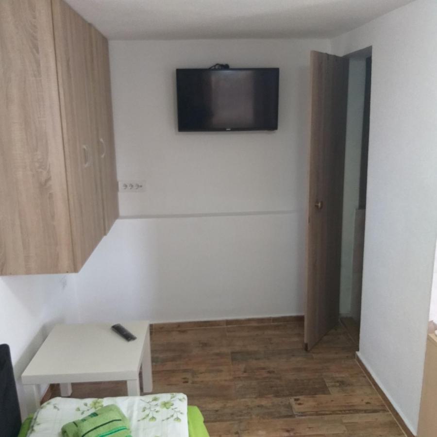 House 23 A3 Tivat Exterior photo
