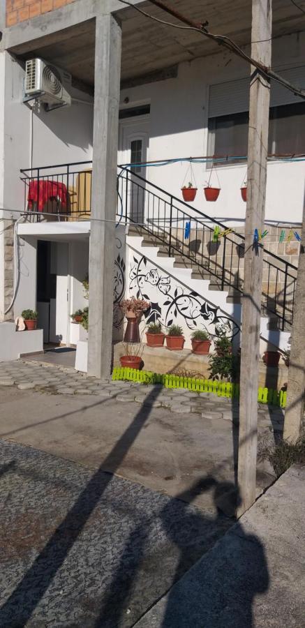 House 23 A3 Tivat Exterior photo