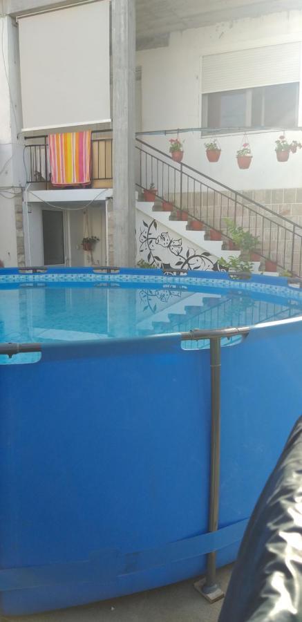 House 23 A3 Tivat Exterior photo